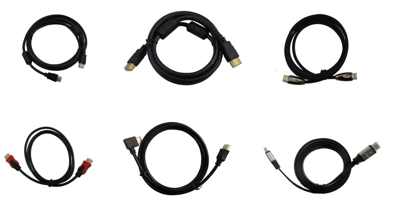 High Speed HDMI Cable 4K 60Hz Cable 3m/5m/10m/20m 1080P