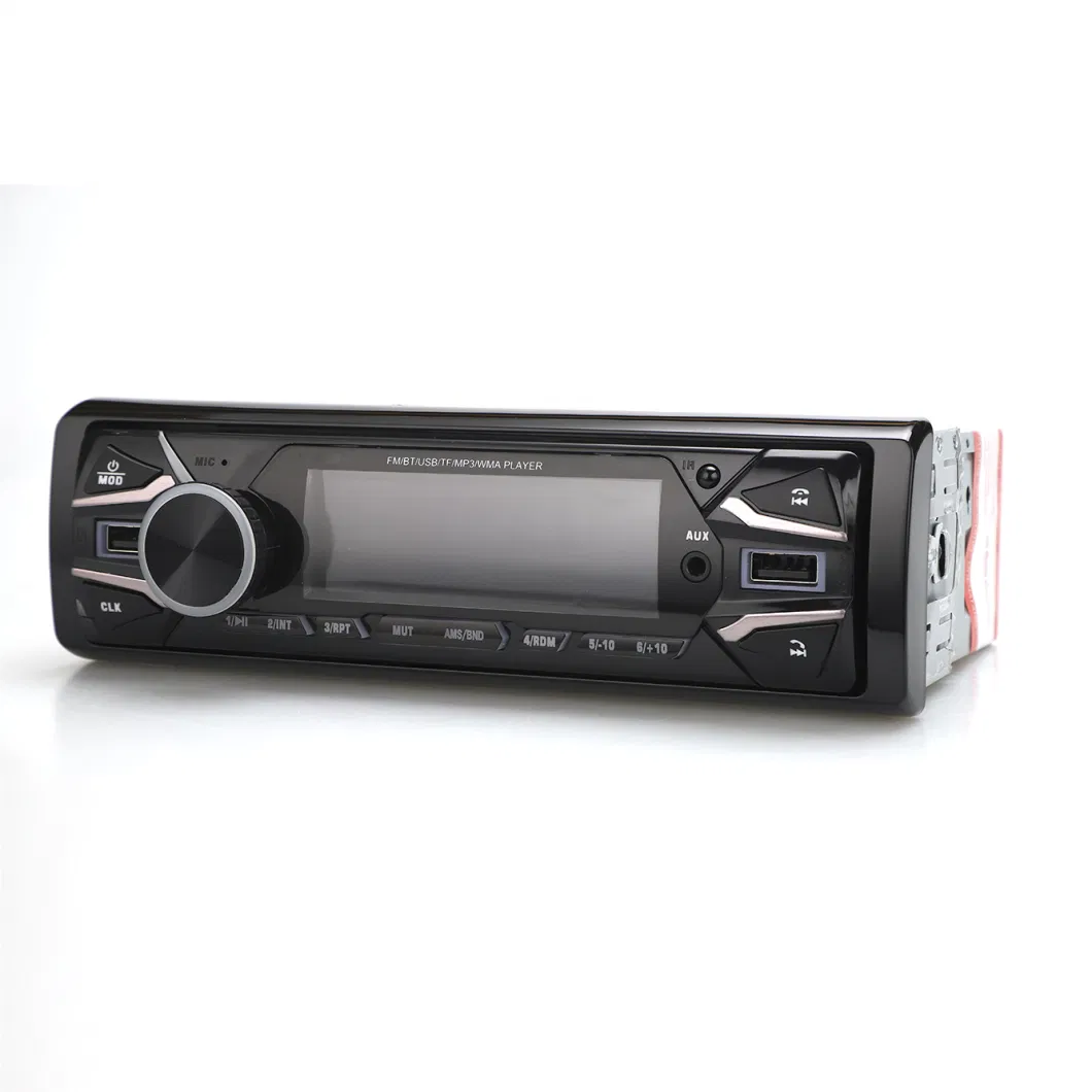 FM Transmitter Audio Auto Audio Car Stereo Car Audio Car Accessories Car MP3 Player