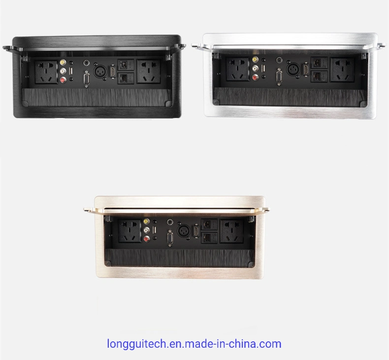 Extension Socket Electrical Box