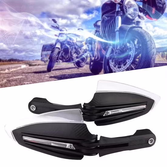 오토바이 ATV 블루투스 손