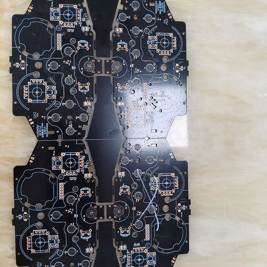 PCBA PCB 조립 원스톱 서비스 및 인쇄 회로 기판 제조업체