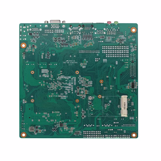 마더보드, 메인보드, Intel Elkhart Lake 시리즈 프로세서 채택, 6COM, 2*DDR4, 2*LAN 2*USB3.1, Ltop642b