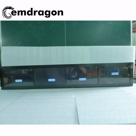 5 인치 택시 머리 받침 실내 광고 비디오 화면 LCD 디지털 간판 실제 HD 미디어 플레이어 디지털 광고 상자